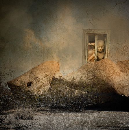 The Death of Ida Jane