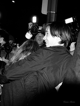 Paparazzi - Jonathan Long & Drew