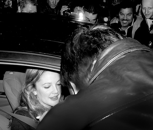 Paparazi - Drew!