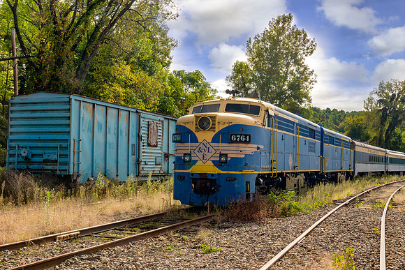 GOWANDA 4