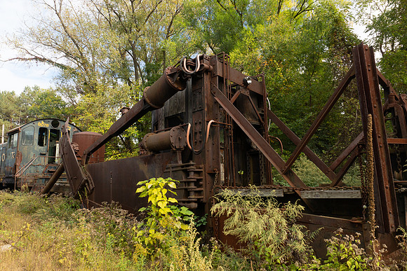 GOWANDA 1