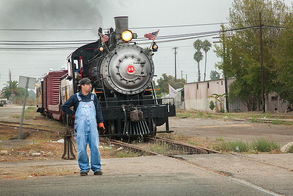 Fillmore 8
