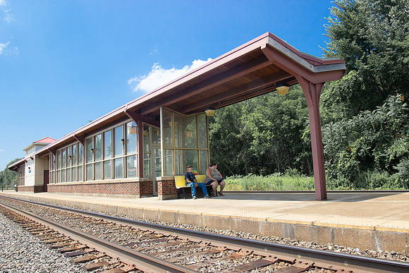 ROME PLATFORM