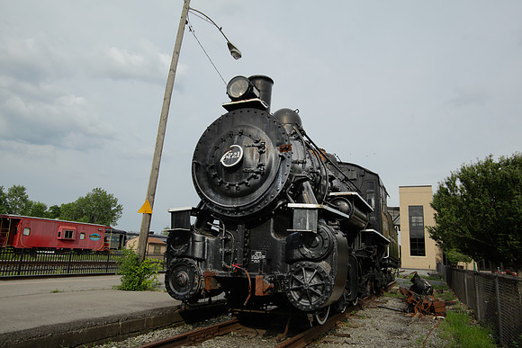 UTICA 2-B