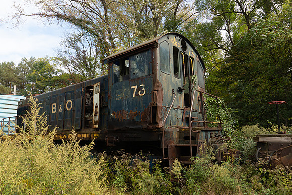 GOWANDA 5
